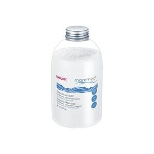 beurer, beurer - Maremed Spezial-Meersalz, Mk 500, Weiss
