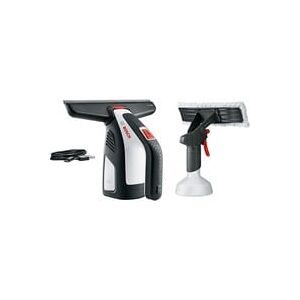 Bosch Home and Garden, Bosch Home and Garden Glass Vac Solo Plus Fenstersauger Schwarz, Grau