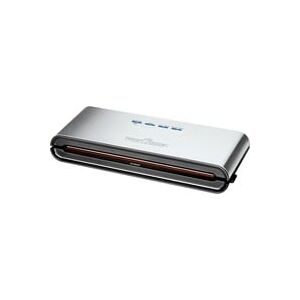 ProfiCook, ProfiCook PC-VK 1080 Vakuumierer – Vakuumiergerät – edelstahl / schwarz