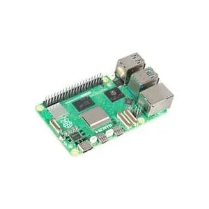 Raspberry Pi®, Raspberry Pi® 5 B 16 GB 4 x 2.4 GHz Raspberry Pi®