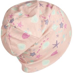 Sterntaler, Beanie mit UV-Schutz Muscheln