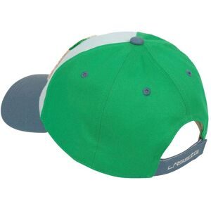 LÄSSIG, Cap Hund