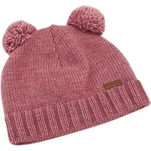 Maximo, Winter-Strickmütze mit Bommel