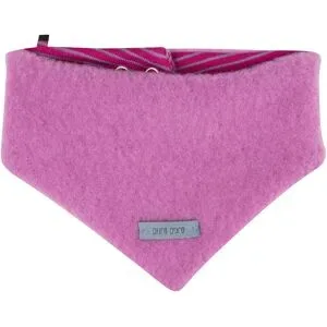 Pure Pure, 2-tlg. Set Wintermütze und Dreieckstuch
