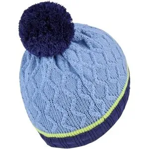 Sterntaler, Wintermütze Bommel