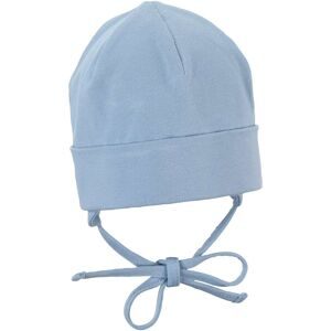 Sterntaler, Mütze mit Bindeband
