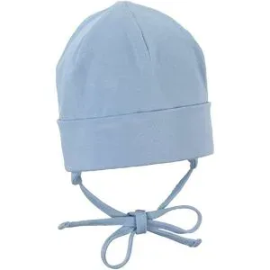 Sterntaler, Mütze mit Bindeband