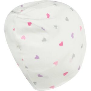 Sterntaler, Beanie Glitzer-Herzen
