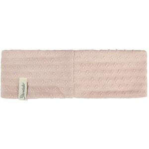 Sterntaler, Knoten-Stirnband Struktur