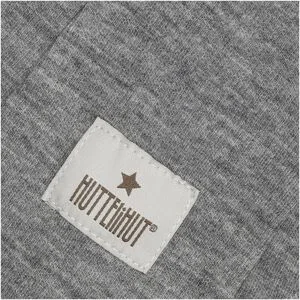 Huttelihut, Woll-Schlupfmütze mit Ohren