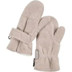 Sterntaler, Fleece-Fäustlinge