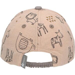 Sterntaler, Cap Tiere