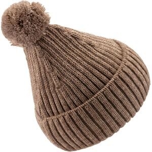 Sterntaler, Winter-Strickmütze Bommel