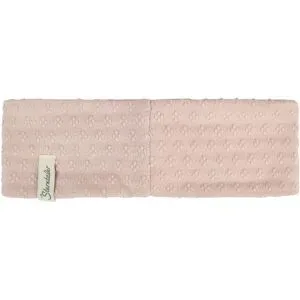 Sterntaler, Knoten-Stirnband Struktur