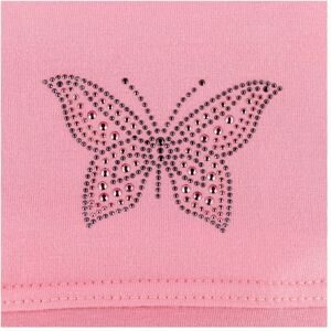 Maximo, Beanie mit UV-Schutz Schmetterling