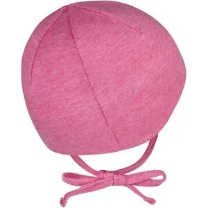 Sterntaler, Erstlingsmütze mit Bindeband