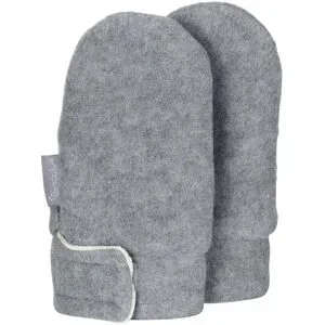 Sterntaler, Plüsch-Fäustlinge
