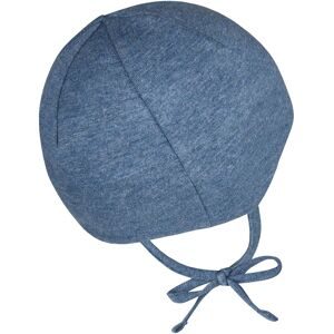 Sterntaler, Erstlingsmütze mit Bindeband