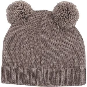 Maximo, Winter-Strickmütze mit Bommel
