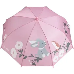 Sterntaler, Regenschirm Esel Emmi Girl