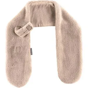Sterntaler, Plüsch-Schal mit Verschlusslasche