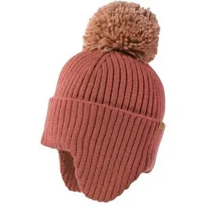 Winter-Mütze mit Bommel
