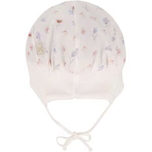 Maximo, Ballonmütze mit UV-Schutz Blumen