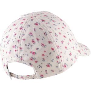 Sterntaler, Cap Blumen