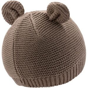 Sterntaler, Strickmütze mit Ohren