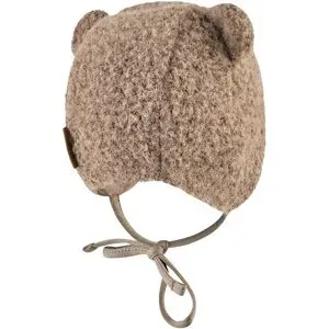 Sterntaler, Wintermütze mit Ohren