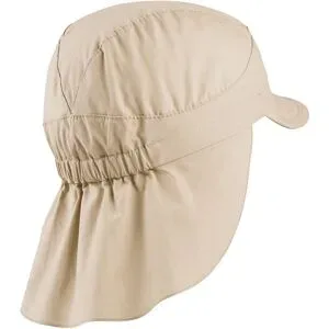 Sterntaler, Schirmmütze mit Nacken- und UV-Schutz