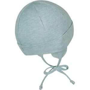 Sterntaler, Mütze mit Bindeband