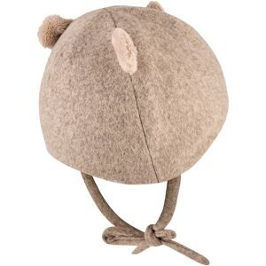 Sterntaler, Wintermütze mit Ohren Bär