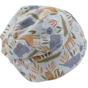 Sterntaler, Beanie mit UV-Schutz Safaritiere