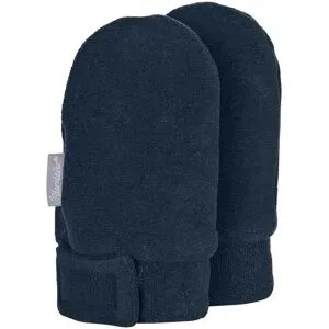 Sterntaler, Plüsch-Fäustlinge