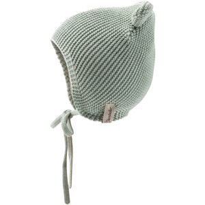 Sterntaler, Winter-Strickmütze mit Ohren