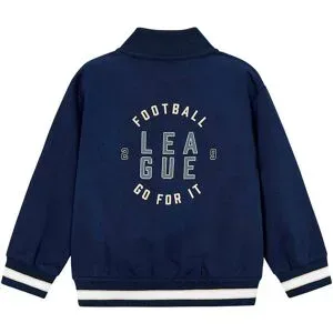 Mayoral, Collegejacke