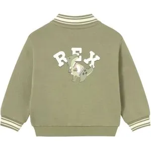 Mayoral, Collegejacke Dinos