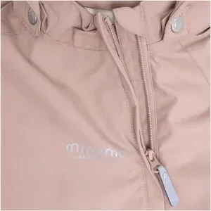 MINYMO, Schneeoverall Kapuze