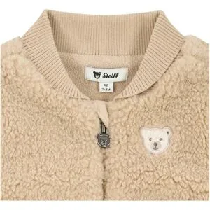 Steiff, Plüschjacke Bär