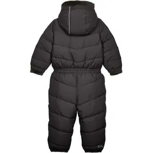 Killtec, Schneeoverall mit Kapuze
