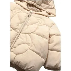 Mayoral, Steppjacke Kapuze mit Ohren Bär