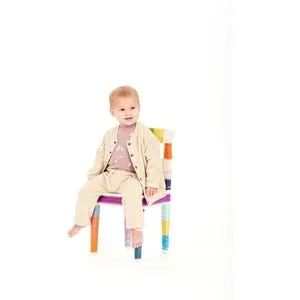 Sense Organics, Softcord-Jacke