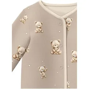 s.Oliver, Wendejacke Bären