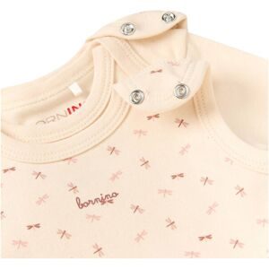 Bornino, Strampler-Set 2-tlg. mit Body Wild Nature