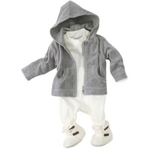 Bornino, Nickijacke mit Kapuze