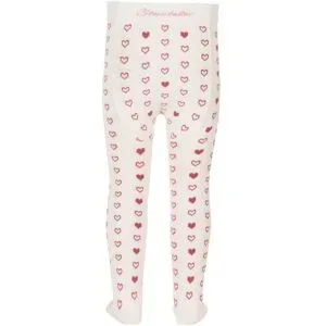 Sterntaler, Strumpfhose Herzen