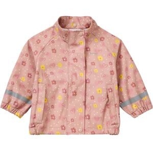 Bornino, Regenjacke mit abnehmbarer Kapuze