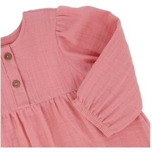 Maximo, Musselin-Shirt langarm