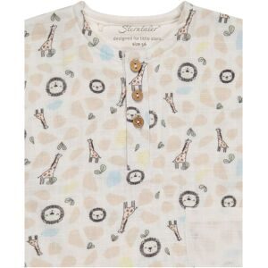 Sterntaler, T-Shirt Safari